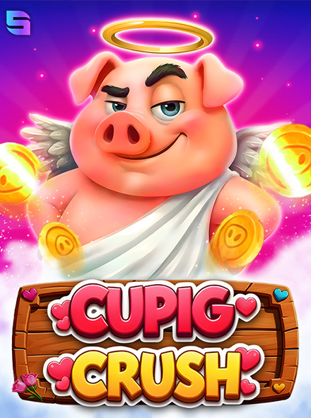 Cupig Crush