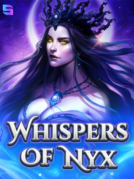 Whispers Of Nyx