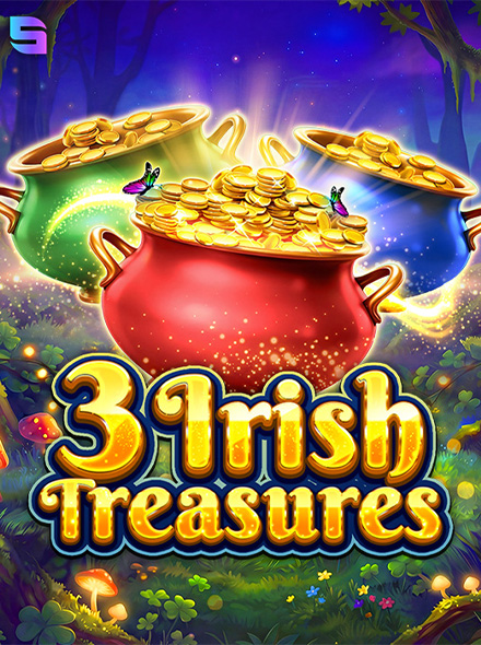 3 Irish Treasures