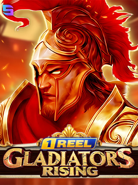1 Reel Gladiators Rising