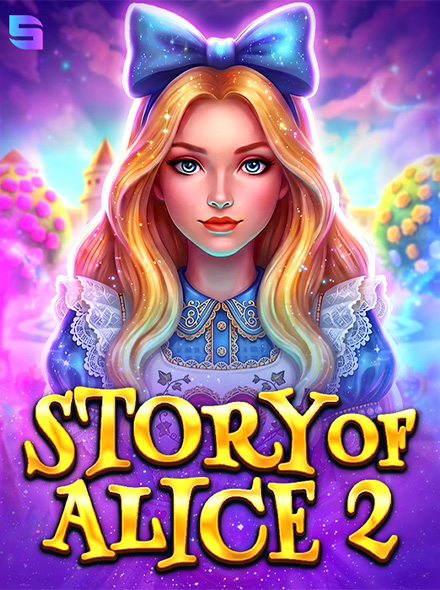 Story of Alice 2