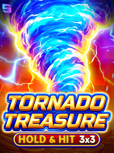Tornado Treasure