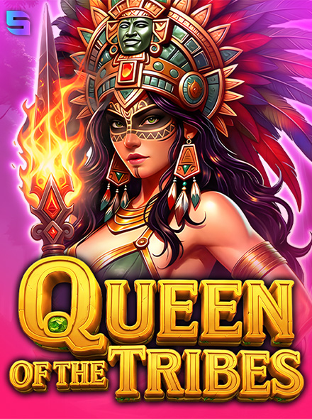 Queen of the Tribes