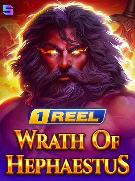 1 Reel Wrath of Hephaestus