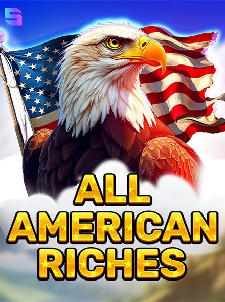 All American Riches