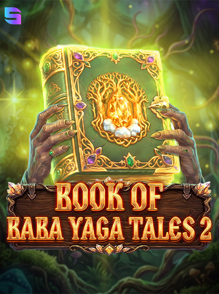 Book of Baba Yaga 2