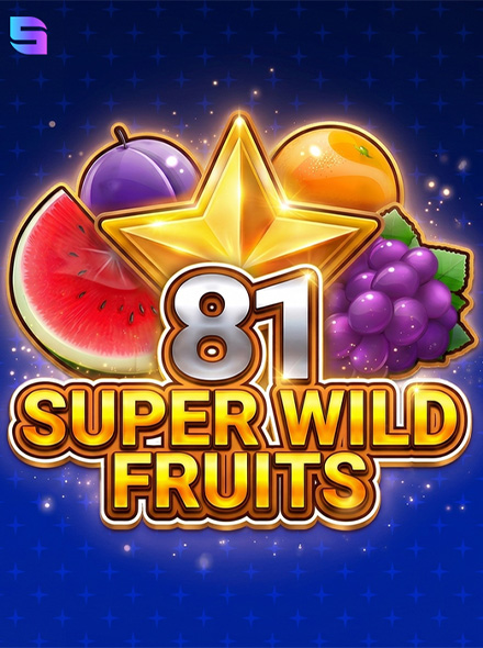 81 Super Wild Fruits