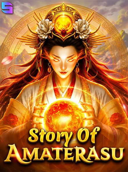 Story of Amaterasu
