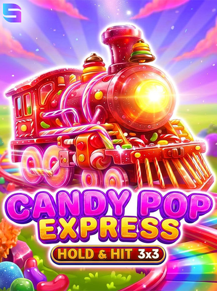 Candy Pop Expresss