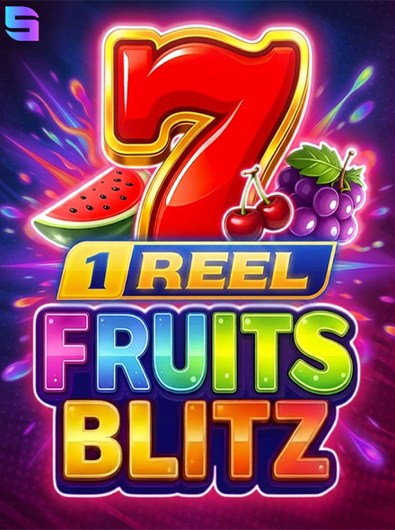 1 Reel Fruits Blitz