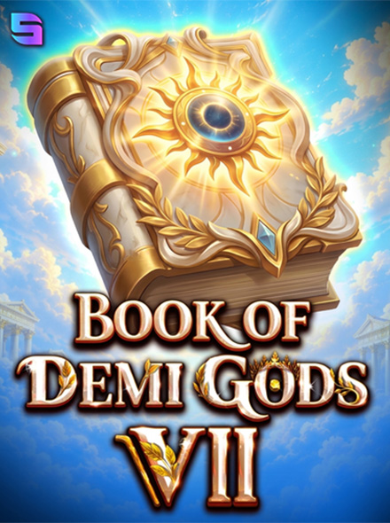 Book of Demi Gods VII