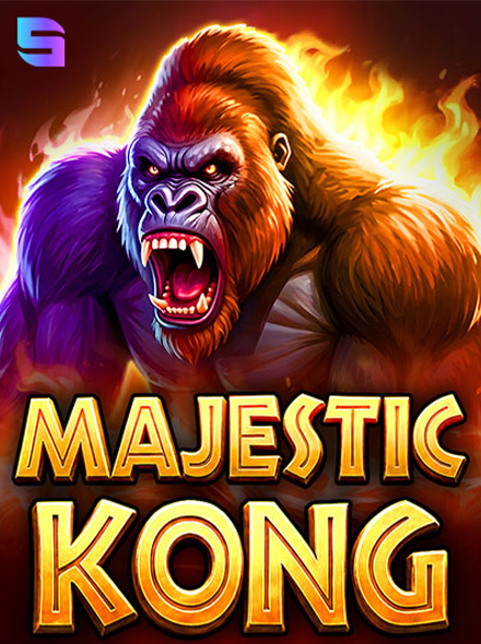 Majestic Kong