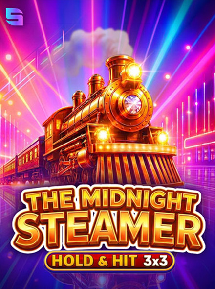 The Midnight Steamer
