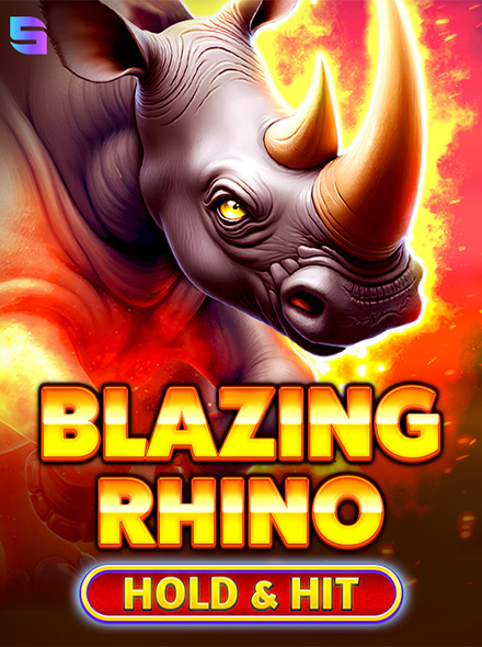 Blazing Rhino