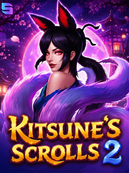 Kitsunes's Scrolls 2