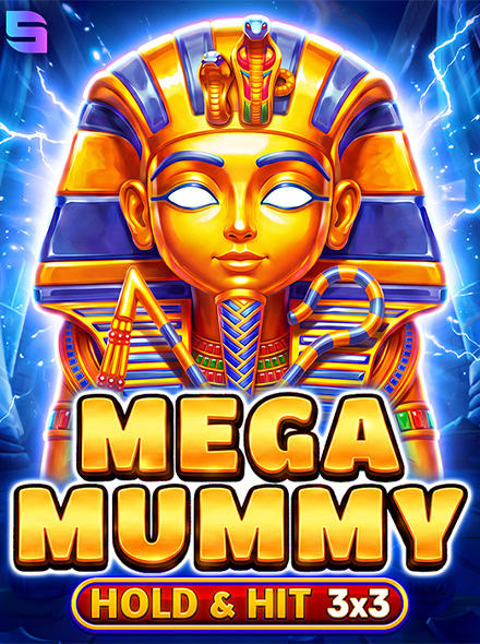 Mega Mummy