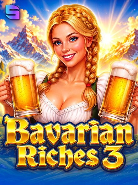 Bavarian Riches 3