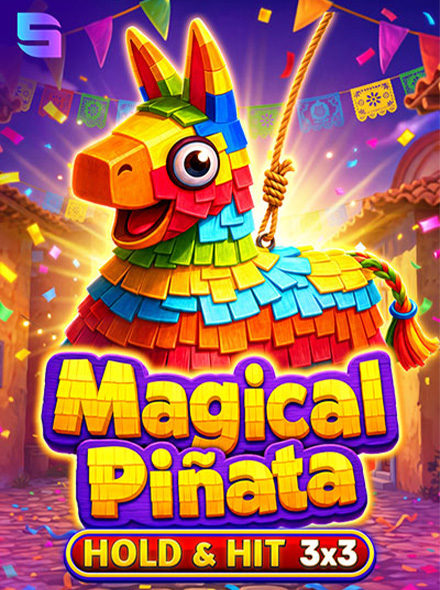 Magical Pinata