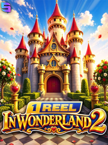 1 Reel In Wonderland 2
