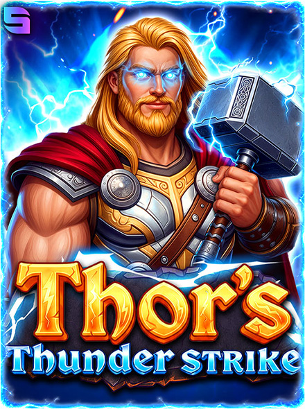Thor's Thunder Strike
