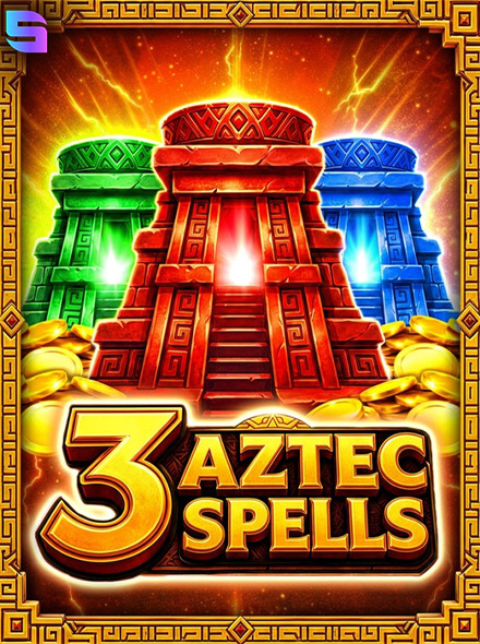 3 Aztec Speels