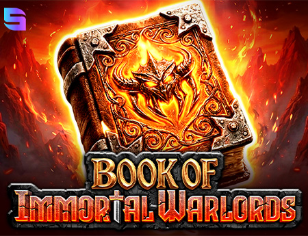 Book Of Immortal Warlords
