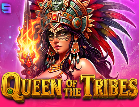 Queen of the Tribes