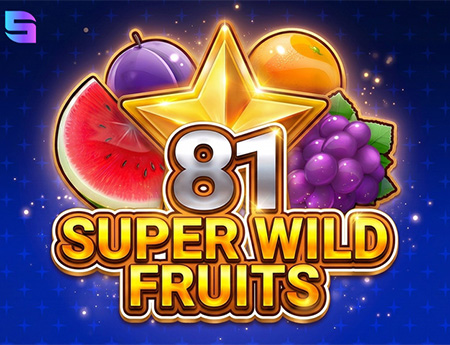 81 Super Wild Fruits