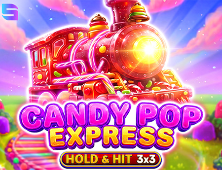 Candy Pop Expresss