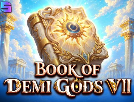 Book of Demi Gods VII