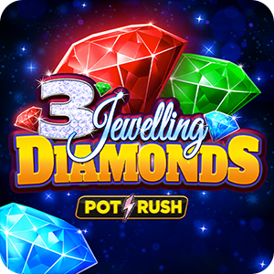 3 Jewelling Diamonds