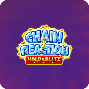 Chain Reaction Hold & Blitz
