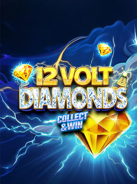 12 Volt Diamonds