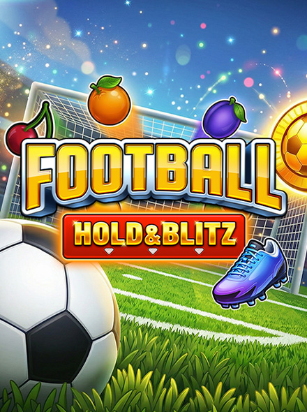 Football Hold & Blitz