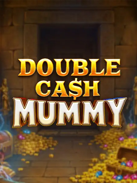 Double Cash Mummy
