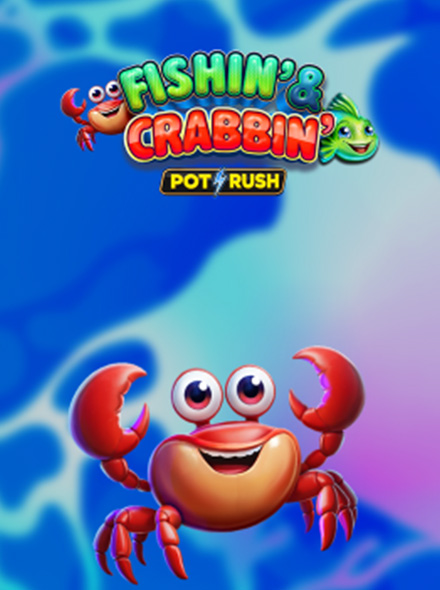 Fishin' & Crabbin'