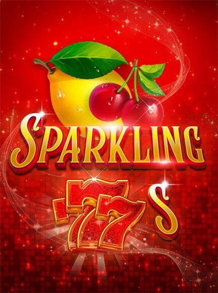 Sparkling 777s