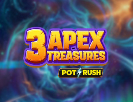 3 Apex Treasures