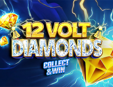 12 Volt Diamonds