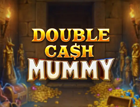 Double Cash Mummy