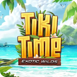 Tiki Time Exotic Wilds