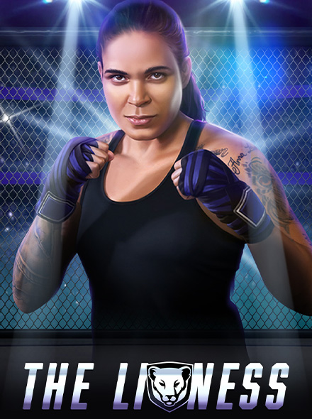 The Lioness