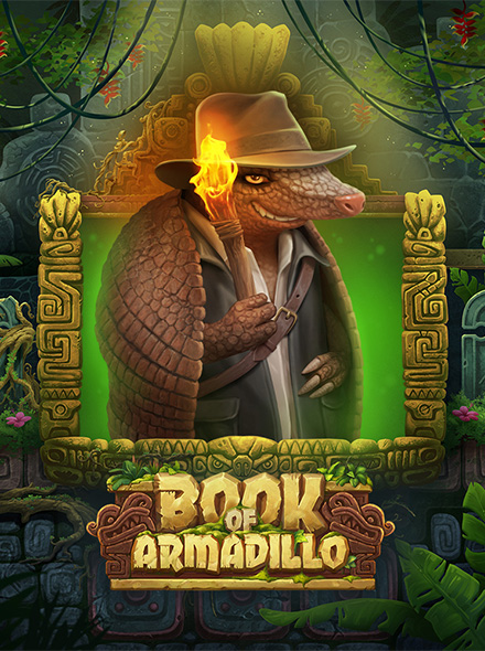 Book of Armadillo