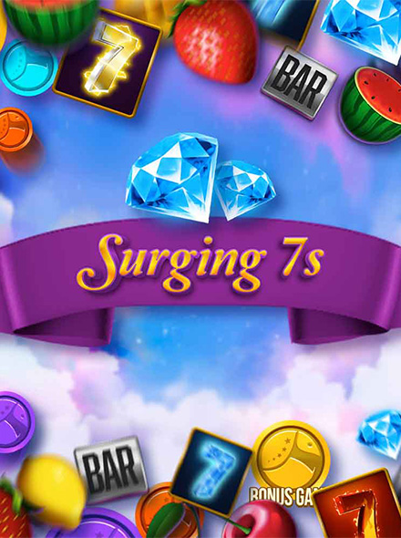 Surging 7s