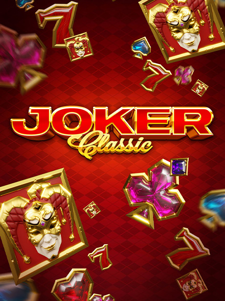Joker Classic
