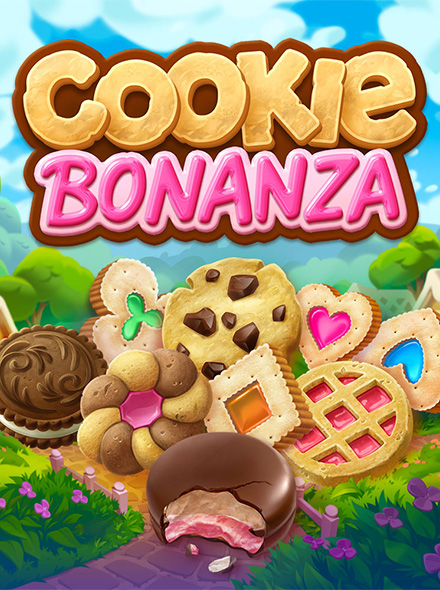 Cookie Bonanza