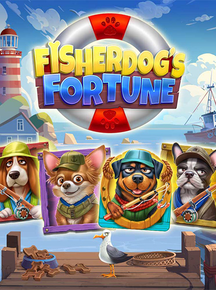 Fisherdog's Fortune