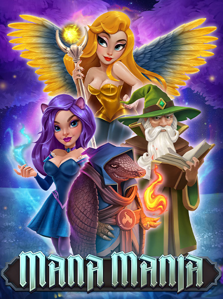 Mana Mania