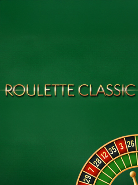 Roulette Classic