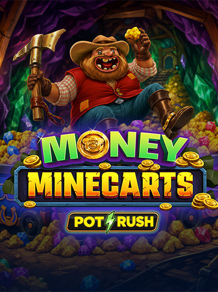 Money Minecarts